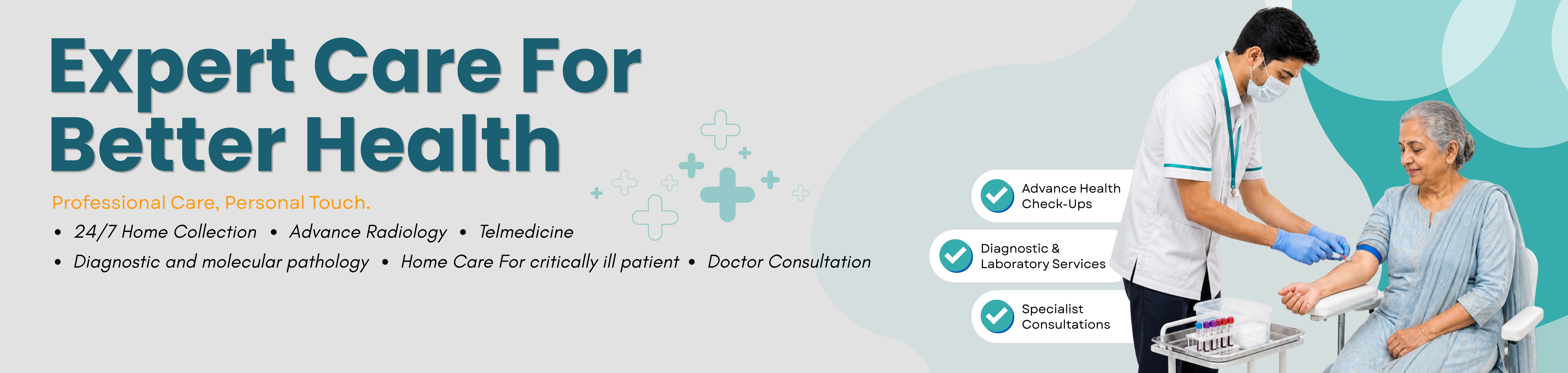Full Body Checkup