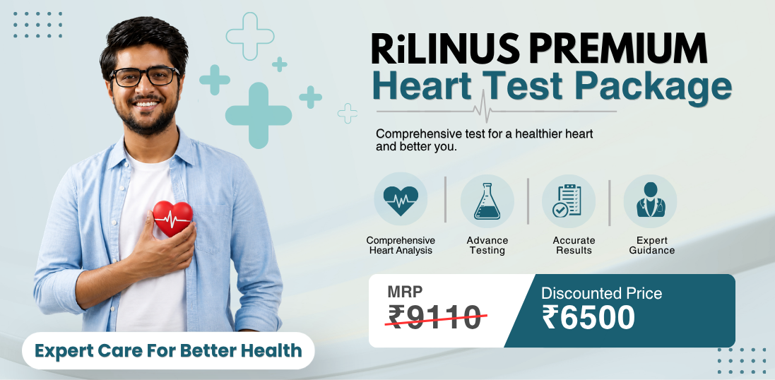Health Checkup Banner Left