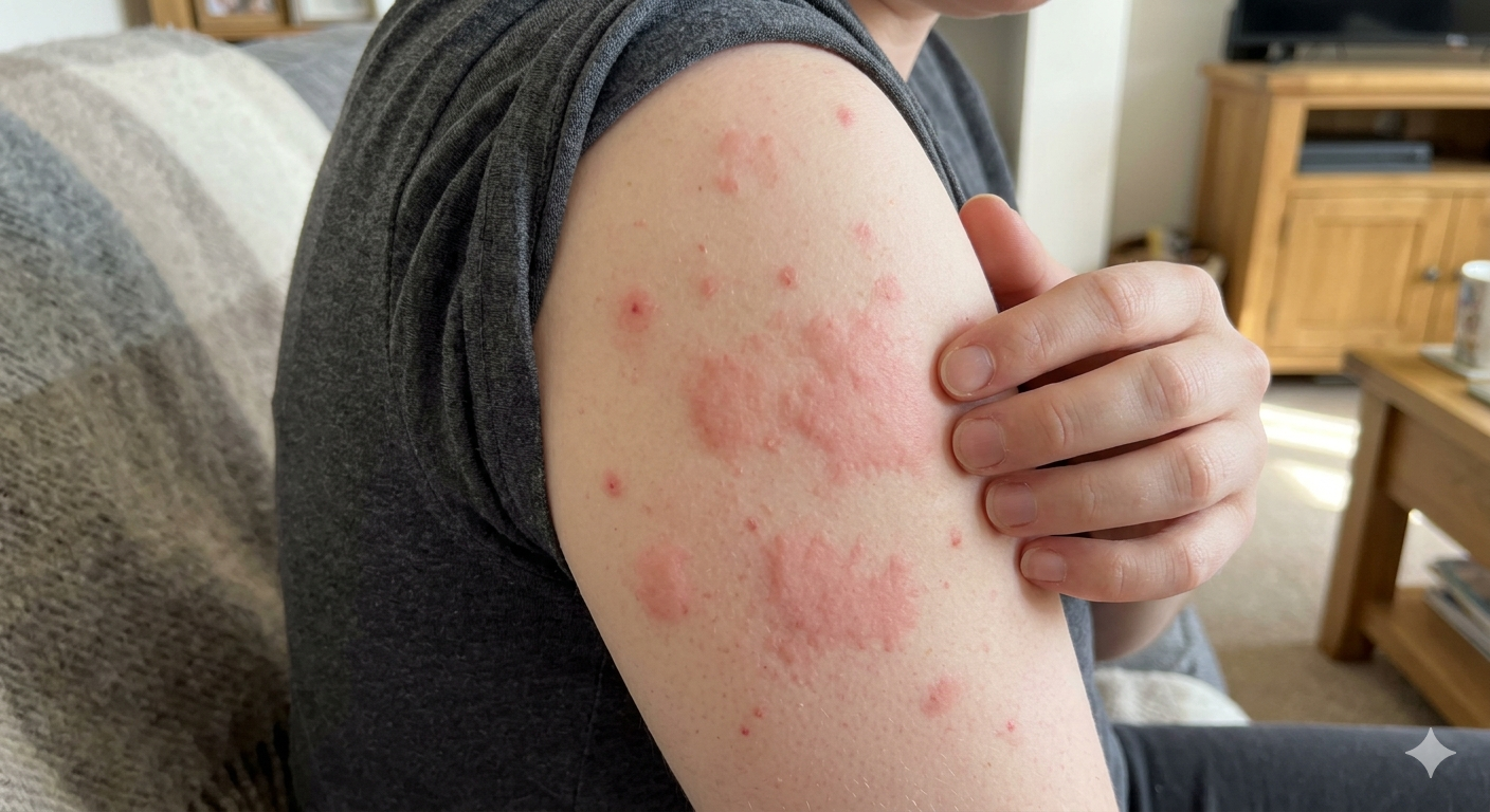 Allergy